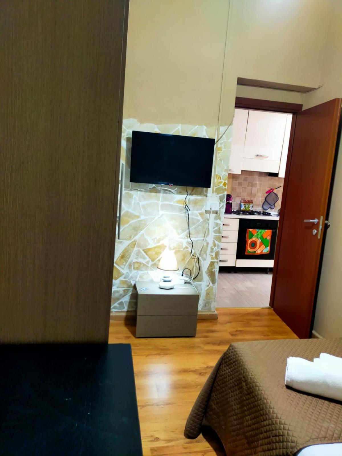 Casa Vacanza Risorgimento * Aeroporto di Catania Fontana Rossa